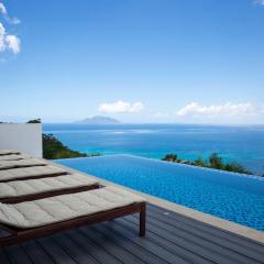 Paradise Heights Luxury Apartments & Villa