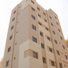 BHomed Furnished Apartments