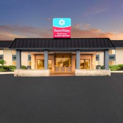 SureStay Plus Hotel by Best Western McGuire AFB Jackson