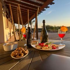 Tenuta Ingegna Apartments