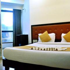 THE BEST HOTEL MUMBAI