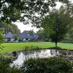 Maylodge Country Cottages