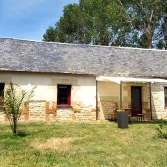 Gîte de l'Octroy Poitou