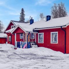 Amazing Home In Tärnaby With Wifi