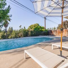 #Marbella Lane - Cozy Modern Home with Relaxing Design & Pool