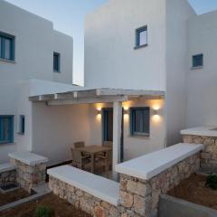 Camvillia Donoussa Village Suites