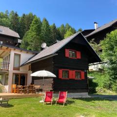 Chalet Verdino