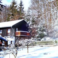 Holiday home in Medebach with Balcony