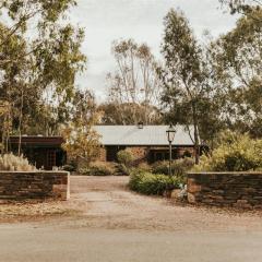 Mintaro Cottage