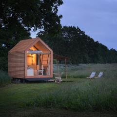 Glamping Hluboká