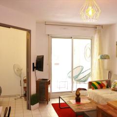 Appartement cozy aux Beaux Arts - Casa La Selva