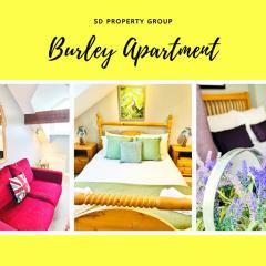 Burley Apartment