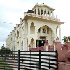 Hotel Roshan Haveli