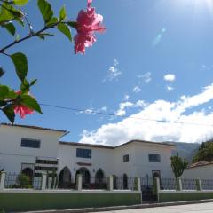 CASONA LARA Lodge & Distillery