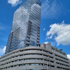 JBHotels Apartament Comfort Hanza Tower