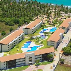 Carneiros Beach Resort Flat