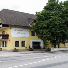 Landgasthof Kammerhof
