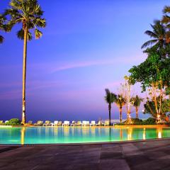 Novotel Rayong Rim Pae Resort