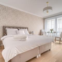 APARTAMENT STARE MIASTO UL. WIELKA ODRZAŃSKA SZCZECIN