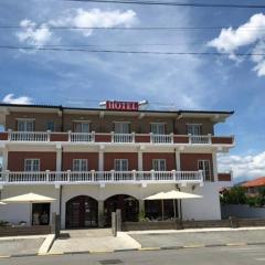 Hotel Xhelili