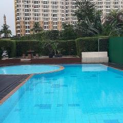 Apartemen margonda residence2