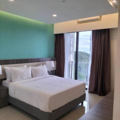Studio Suite Genting Highland 33-01