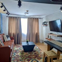 Budget 1BR Loft Apartment in Cainta Cambridge Village