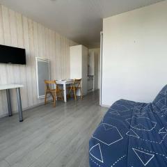 Appartement La Rochelle, 1 pièce, 2 personnes - FR-1-246-622