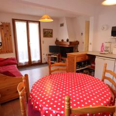 Appartement Arêches-Beaufort, 3 pièces, 5 personnes - FR-1-342-183