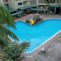 Pangkor Coral Bay Resort(3 bedrooms) 休息小站