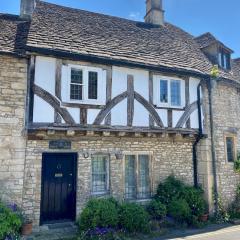 Luxury Cotswolds Cottage optional Hot Tub, Castle Combe