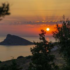 Goknar Knidos Oasis Nature Hotel