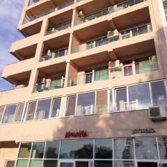 Apartament Noblesse, complex Apolonia-Eforie Nord