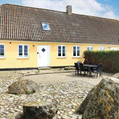 6 person holiday home in Faaborg-By Traum