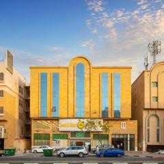 Terrace View Serviced Apartments 2