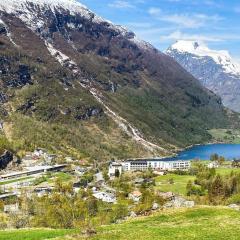 Holiday home Geiranger