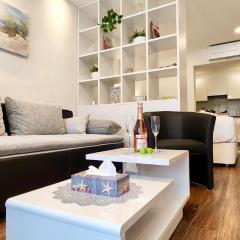 Comfort Studio Bella Lucia