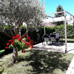 Apartment Histria