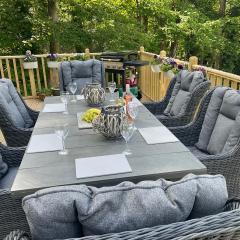 MOEL SIABOD - GLAN GWNA HOLIDAY PARK