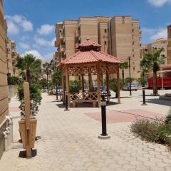 E-Just Hotel Borg El Arab