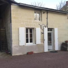 Maison au carrefour des terroirs