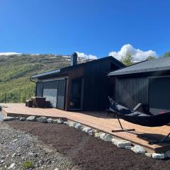 Cabin at the top of Hodlekve. Ski in/ski out.