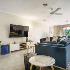 Beach Pad