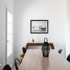 Le Concorde 3 - Appartement 2 chambres - 8 pers - Terrasse - Clim
