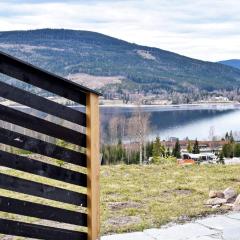 Holiday home HURDAL