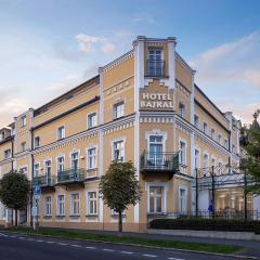 Hotel Bajkal