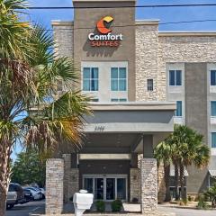 Comfort Suites North Charleston - Ashley Phosphate