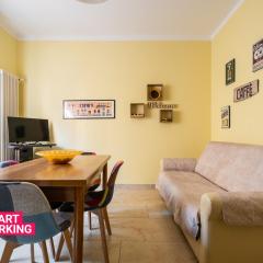 San Donato Cozy Apartment by Wonderful Italy