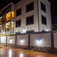 Mojo Apartment, Tema