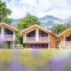 Alpenchalets Biberwier Zugspitze by ALPS RESORTS